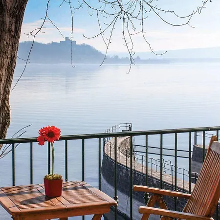 Res. Greta / Baveno Apartment