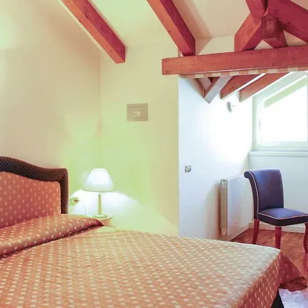 Apartment Res. Greta / Baveno