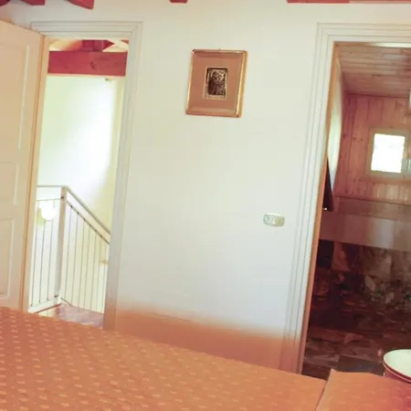 Apartment Res. Greta / Baveno Meina