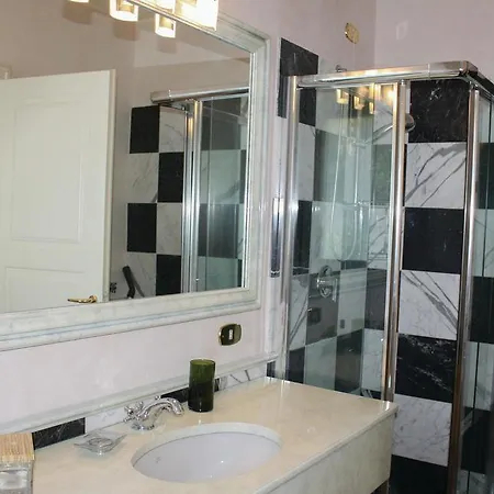 Apartment Res. Greta / Baveno *